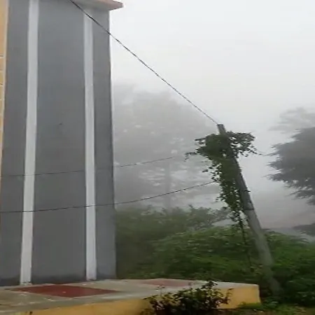 Sun Deluxe Villa, Yercaud Exterior photo