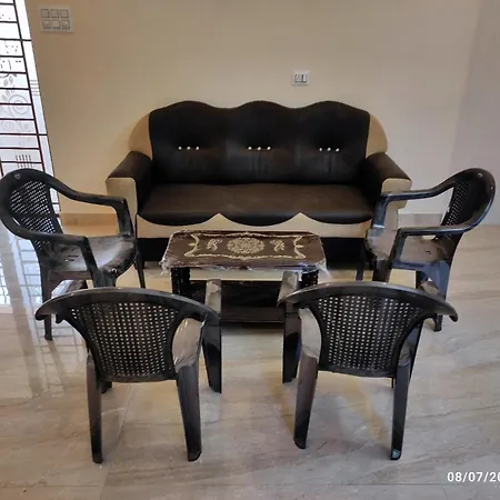 Sun Deluxe Villa, Yercaud Exterior photo
