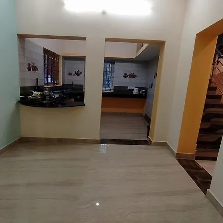 Sun Deluxe Villa, Yercaud Exterior photo