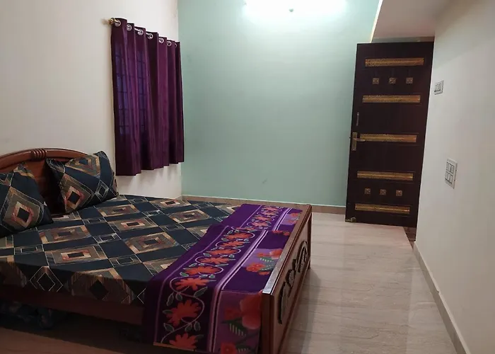 Sun Deluxe Villa, Yercaud