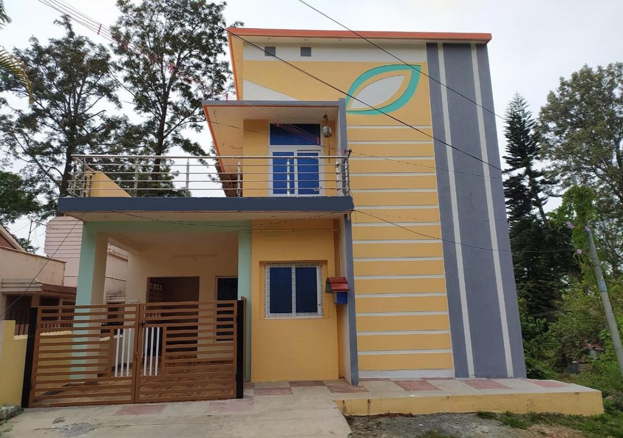 Villa Sun Deluxe Villa, Yercaud