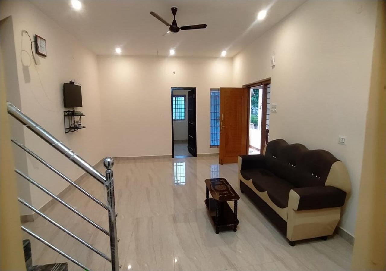Sun Deluxe Villa, Yercaud