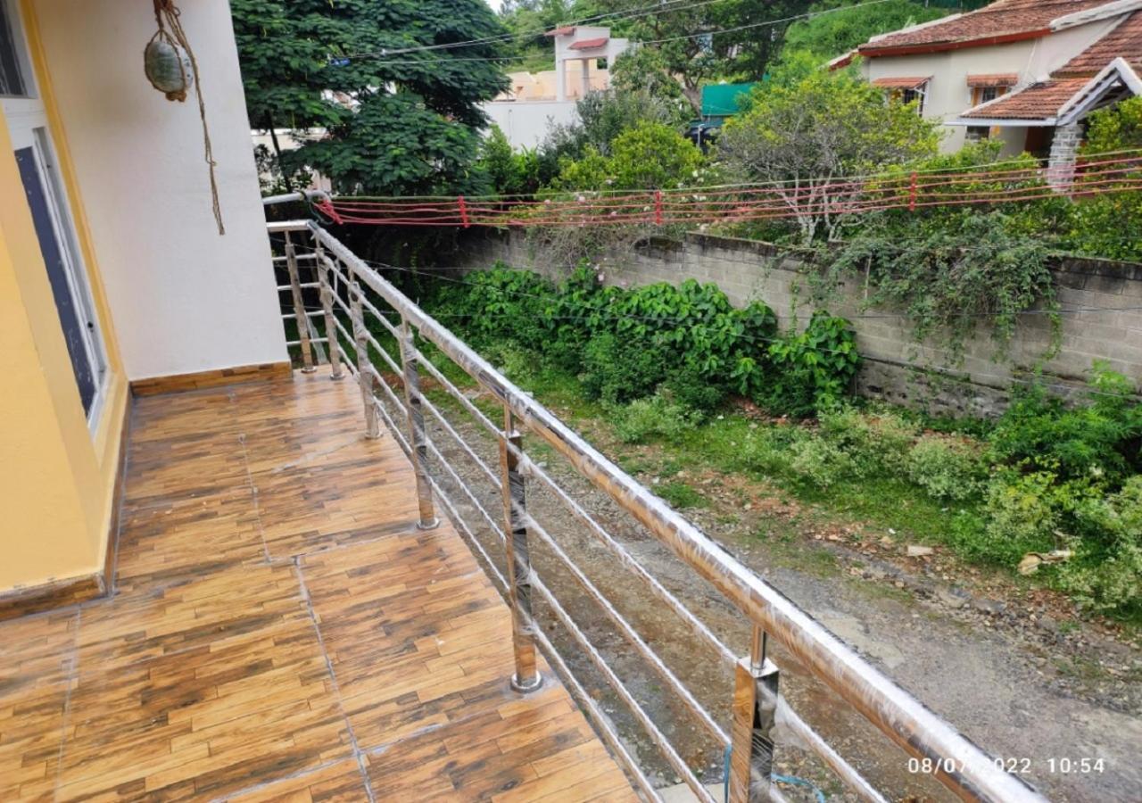 Sun Deluxe Villa,