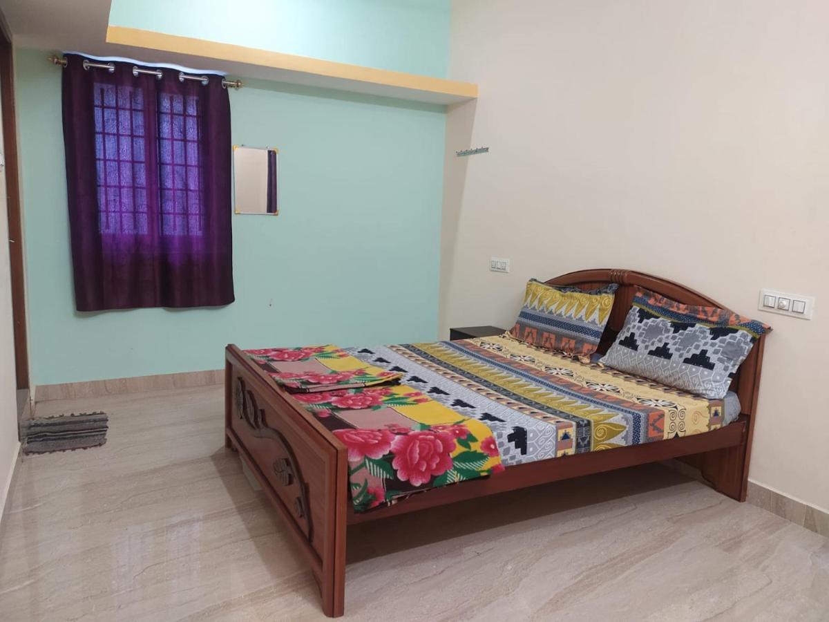 Sun Deluxe Villa, Yercaud