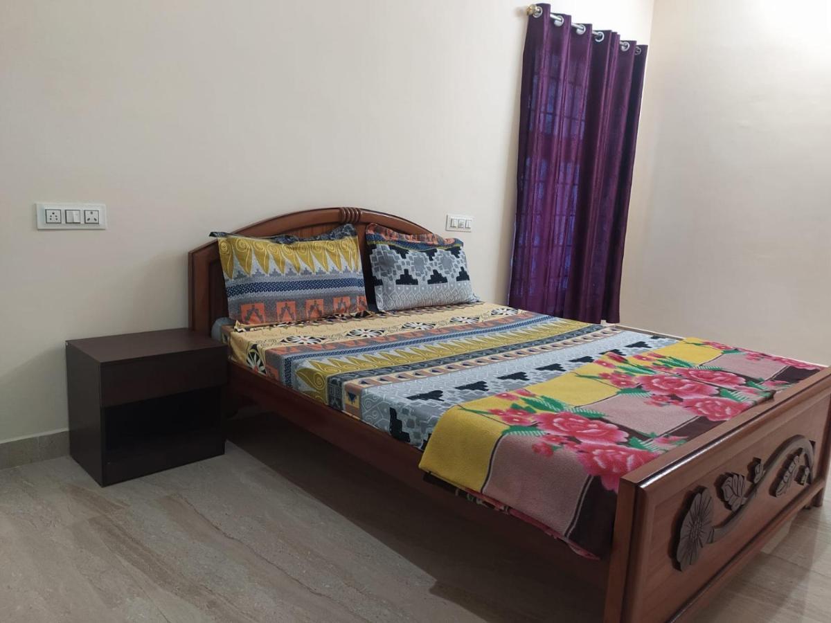 Villa Sun Deluxe Villa, Yercaud