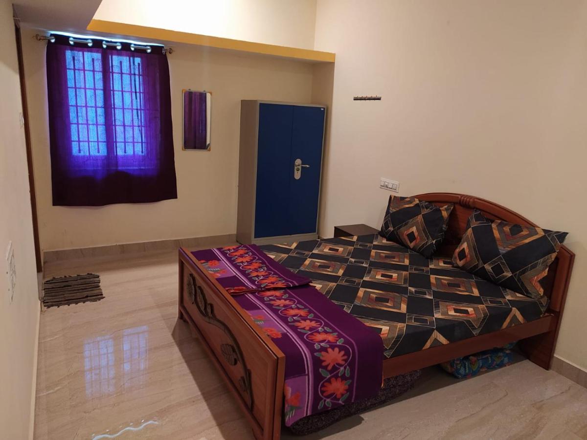 Sun Deluxe Villa, Villa Yercaud