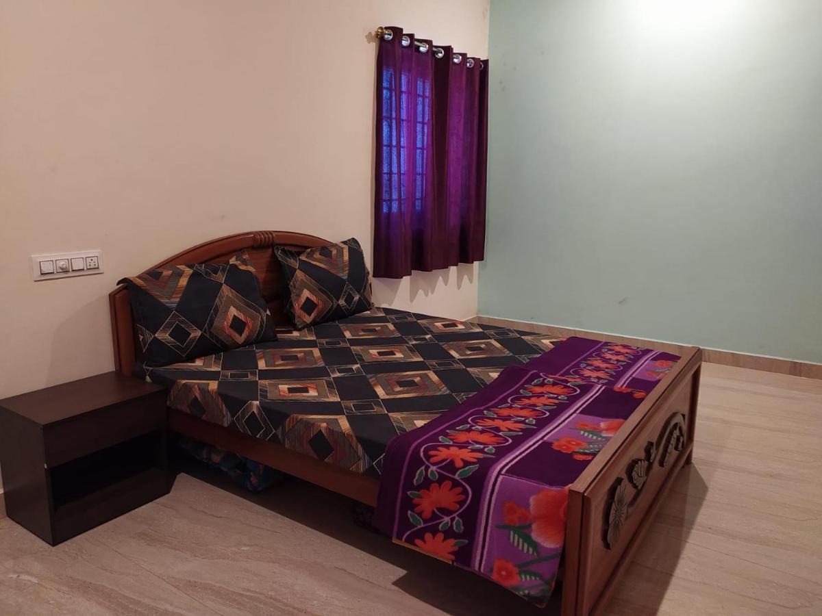Sun Deluxe Villa, Villa Yercaud